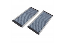 Cabin Air Filter Mazda 99-12