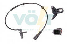 Sensor - Wheel Speed Renault 04-14