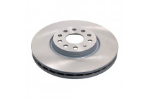 Brake Disc Seat Skoda VW 10-22