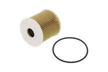 Oil Filter Nissan 00-12