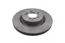 Brake Disc Honda 01-05