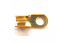 Autobar 6mm Battery Lead Connector