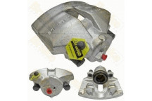 BRK CALIPER FT LH AUDI A1 A3 BEETLE 97-20
