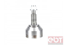 Joint Kit - Drive Shaft VW 02-10