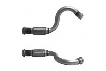 CAT FRONT PIPE CITR C4 DS3 PEUG 208 18-23