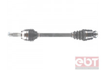 Drive Shaft Mazda 07-15
