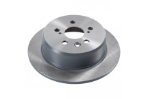 Brake Disc Nissan 94-02