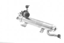 Cooler - Exhaust Gas Recirculation Audi Seat Skoda VW 03-18