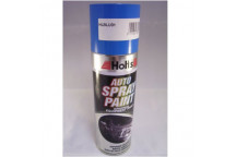 Holts HLBLU01 Blue Paint Match Pro Vehicle Spray Paint 300ml