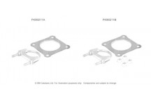 CAT F-KIT VOYAGER 97-01