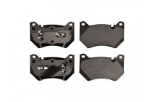 Brake Pad Set - Disc Brake Audi 16-20