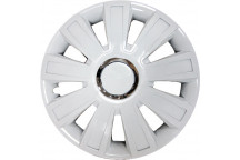 Simply Auto SWT133 Inferno White Wheel Trim Set (16 Inch)
