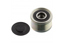 ALTERNATOR PULLEY MAZD 2 14-20