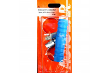 Autobar Straight Connector 16mm