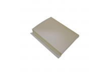 Cabin Air Filter Alfa Romeo Fiat Jeep 12-20