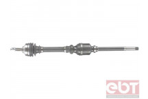 Drive Shaft Peugeot 98-07