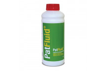 PatFluid PAT1L Diesel Particulate Filter Additive 1 Litre -