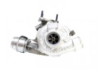 Turbocharger
