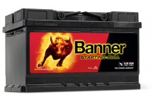 Starter Battery Audi BMW Citroen Ford Jaguar Mini Nissan Ren