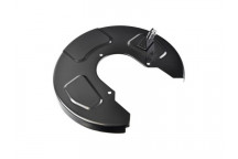Splash Guard - Brake Disc Seat VW 95-10