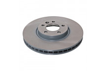 Brake Disc VW 09-24