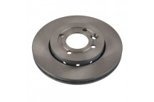 Brake Disc MG 11-21