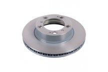 Brake Disc Nissan Renault 96-19