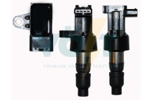 Ignition Coil Jaguar 99-19