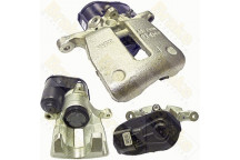 Brake Caliper Ford Volvo 05-16