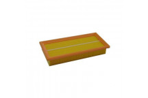 AIR FILTER FIAT FIORINO PUNTO 90-01