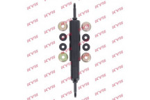 SGL SHOCK ABS FT L&R NISSAN 97-01