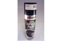 Holts HNAV07 Navy Blue Paint Match Pro Vehicle Spray Paint 3