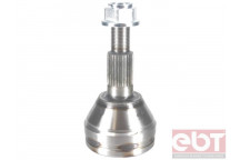 CV JOINT FT OUTER CHEV CAPTIVA VAUX ANTARA 07-16