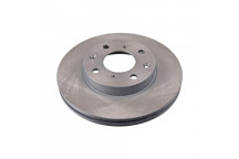 Brake Disc Vauxhall 06-14