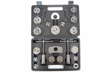 Simply Auto TSET8 21 Piece Brake Wind Back Tool Set - Univer