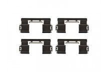 Accessory Kit - Disc Brake Pad Chevrolet Vauxhall 06-19