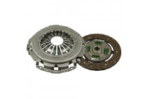 Clutch Kit Dacia Nissan Renault 02-18