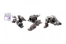 Charger - Charging (Supercharged/Turbocharged)