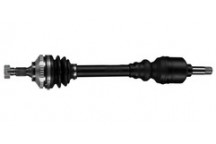 Drive Shaft Peugeot 99-09