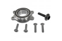 Wheel Bearing Kit Audi Porsche 07-18