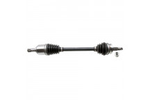 Drive Shaft Vauxhall 06-19