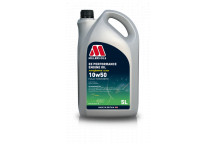 Millers Oils 8211GGB 5L 10W-50 Performance Oil - High Perfor
