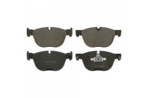 Brake Pad Set - Disc Brake BMW 06-19