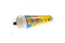 Maypole MP555 CO2 Cylinder - Disposable CO2 Welding Gas Bott