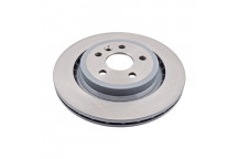 Brake Disc Volvo 06-18