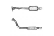 CATALYTIC CONVERTER PEUG 405 M16 92-97