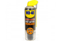 WD-40 44393 Specialist DEGReaser 500ml - Powerful Fast-Actin