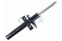 Shock Absorber Renault 02-10