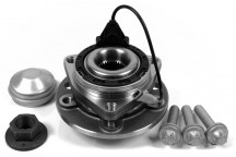 Wheel Bearing Kit Vauxhall 00-09