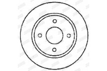 Brake Disc Nissan 92-03